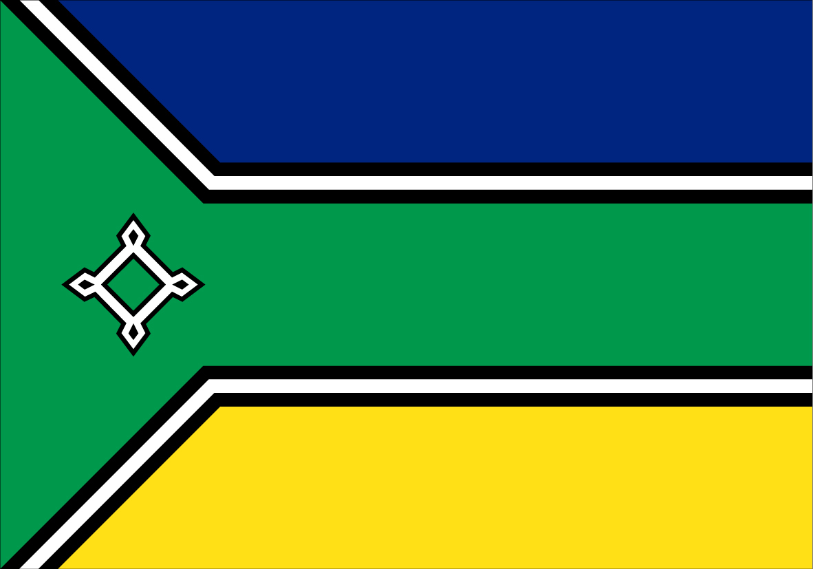 Bandeira do Amapa