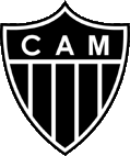 escudo Atletico Mineiro MG