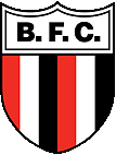 escudo Botafogo Ribeirão Preto SP
