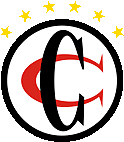 escudo Campinense Clube Campina Grande PB