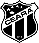 escudo Ceara S.C. CE