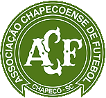 escudo Chapecoense Chapeco SC