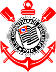 escudo Corinthians SP