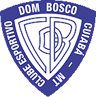 escudo Dom Bosco Cuiabá MT
