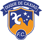 escudo Duque de Caxias RJ