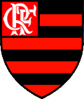 escudo Flamengo RJ