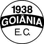 escudo Goiania E.C. GO