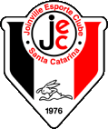 escudo Joinville E.C. SC