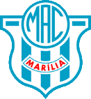 escudo Marilia A.C. SP