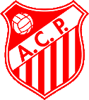 escudo A.C. Paranavai PR