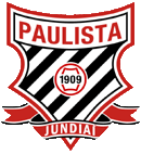 escudo Paulista F.C. Jundiai SP