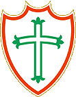 escudo Portuguesa São Paulo SP
