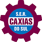 escudo S.E.R. Caxias do Sul RS