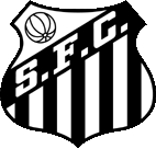 escudo Santos F.C. Santos SP