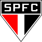 escudo São Paulo F.C. São Paulo SP