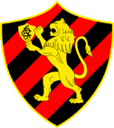 escudo Sport Club do Recife PE