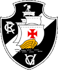 escudo Vasco da Gama Rio de Janeiro RJ