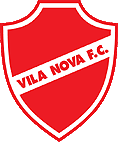 escudo Vila Nova Goiania GO