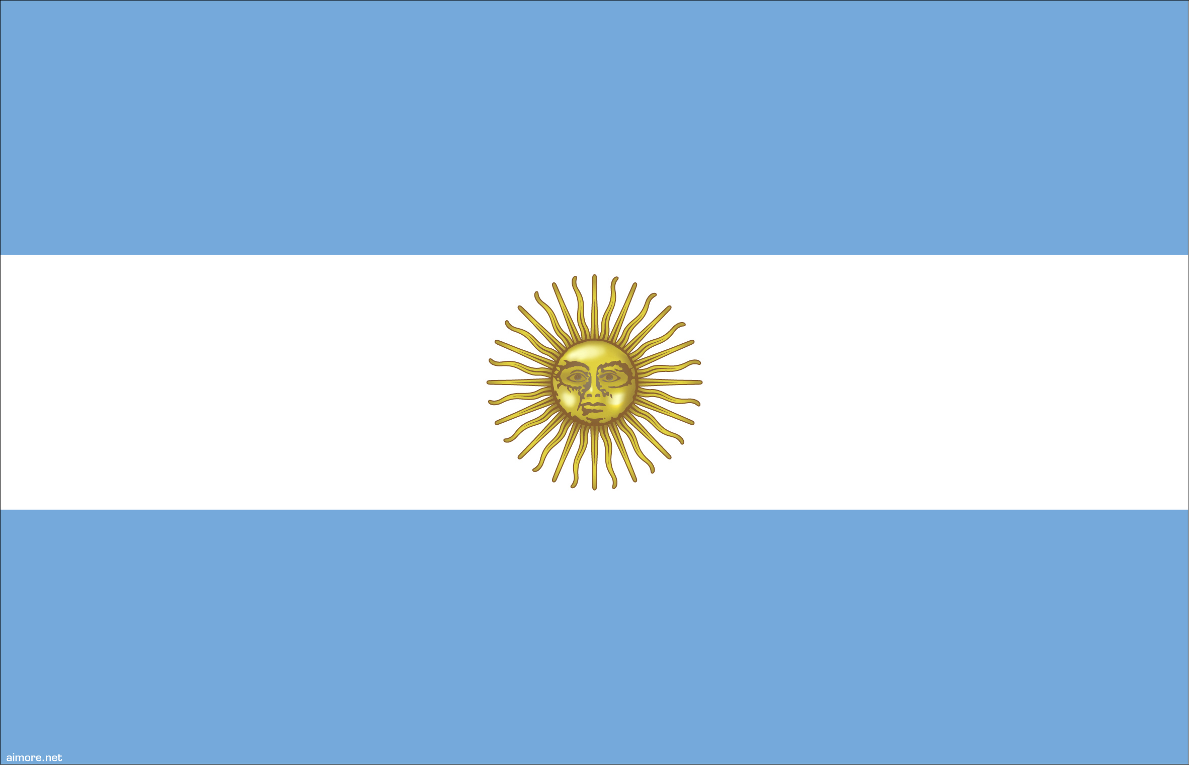 Argentina - Argentine Republic