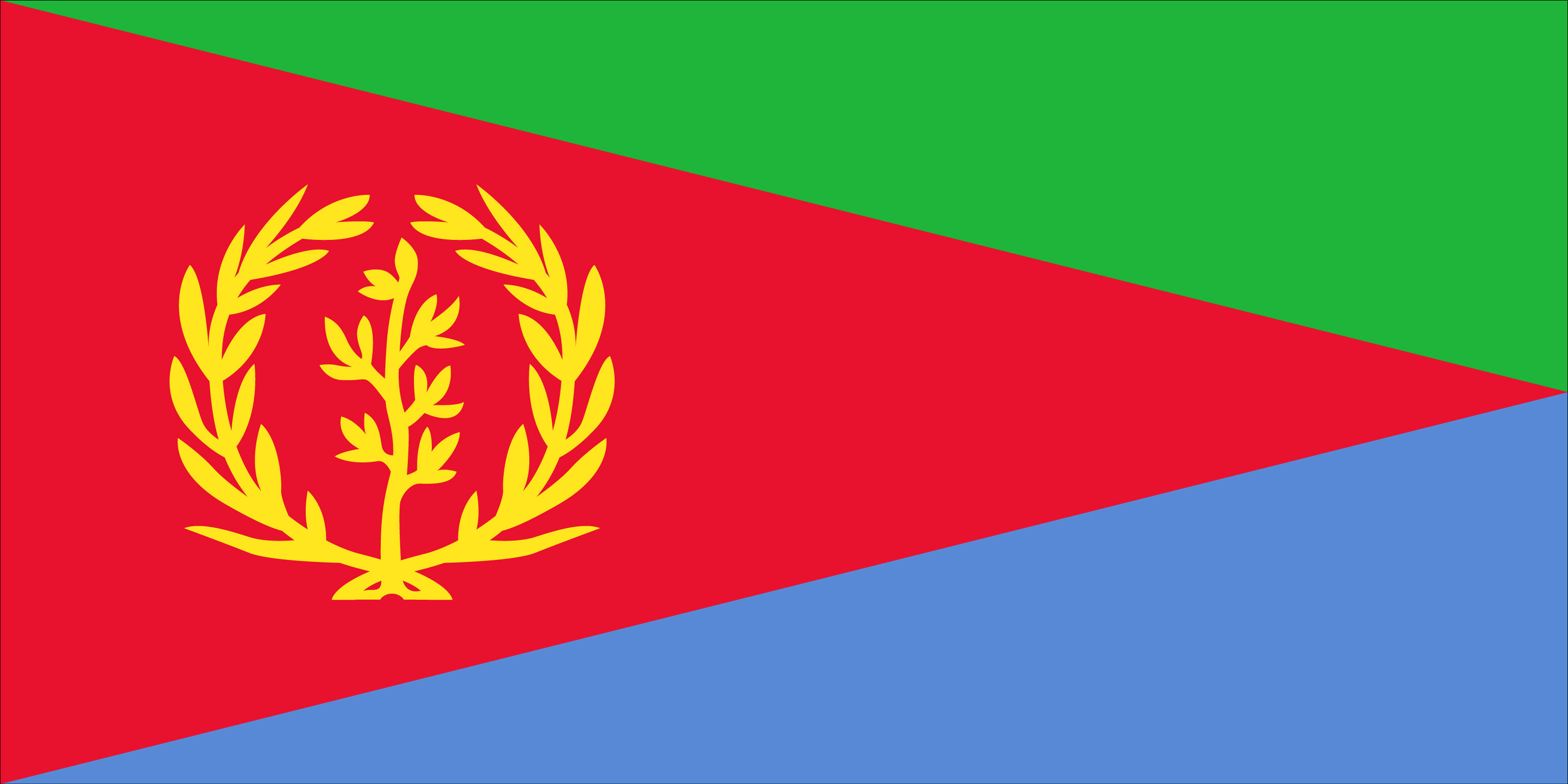 Eritréa