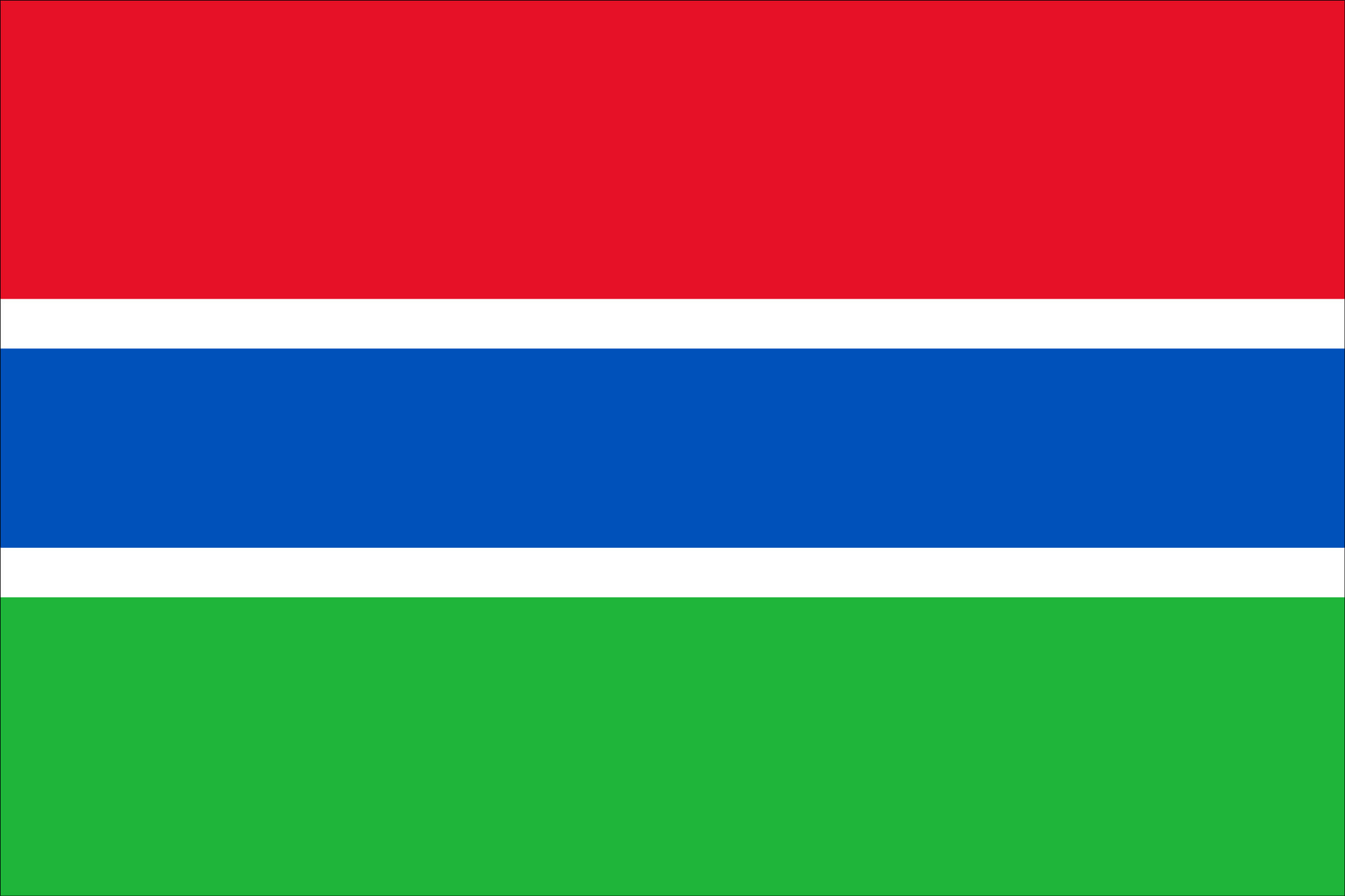 La Gambia