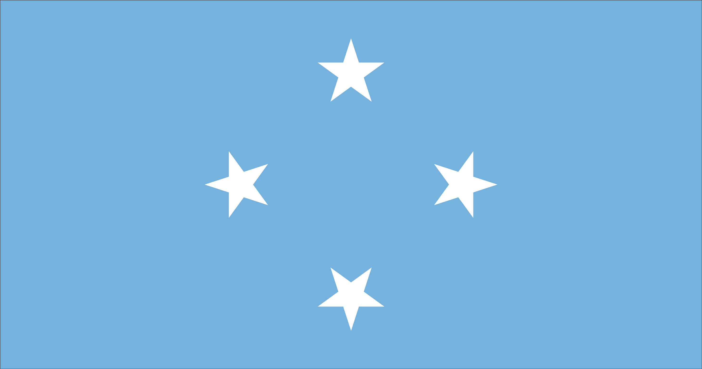 States of Micronesia