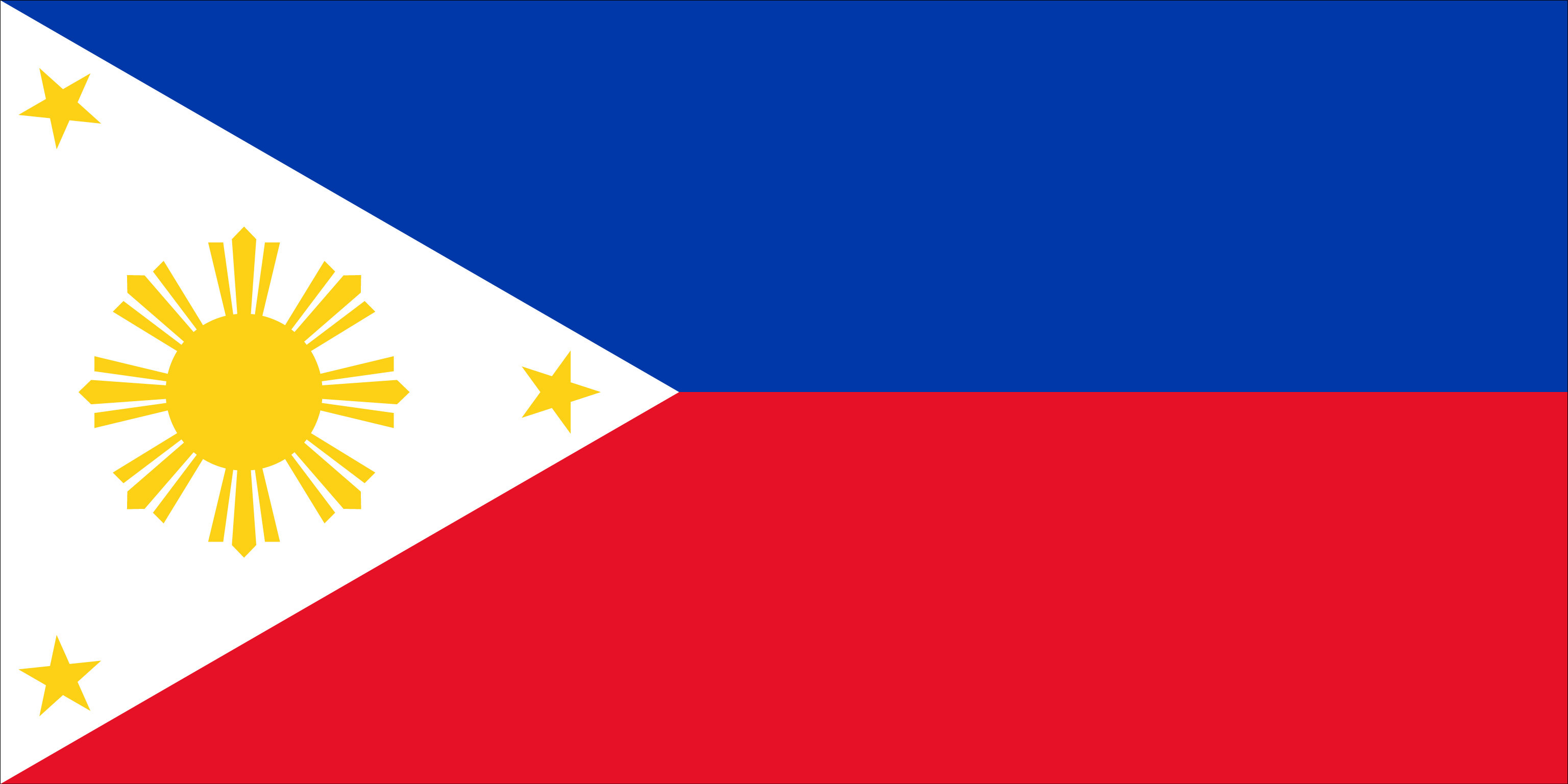 Las Filipinas