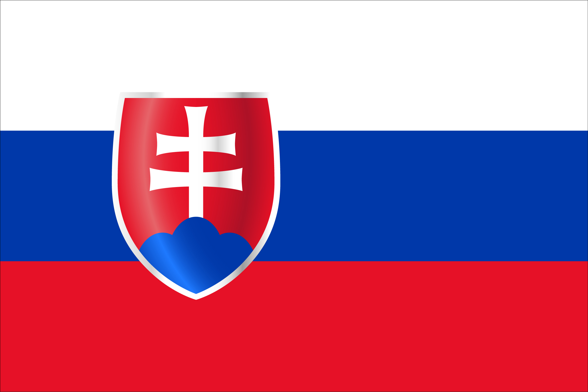 Slovakia, Slovak Republic