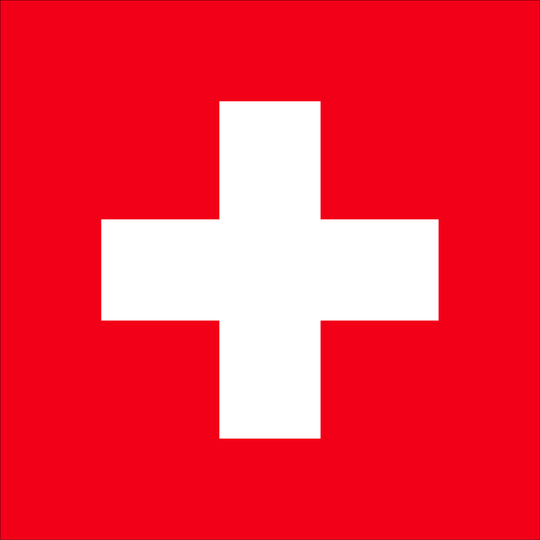 Switzerland, Swiss Confederation