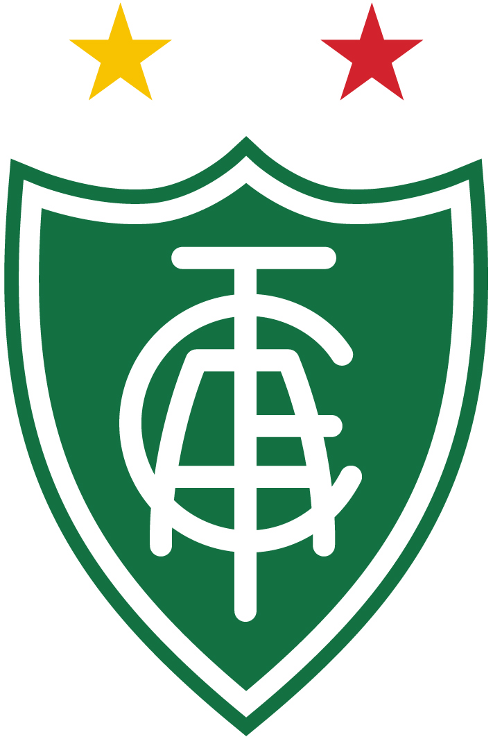 América Futebol Clube - Belo Horizonte - Minas Gerais