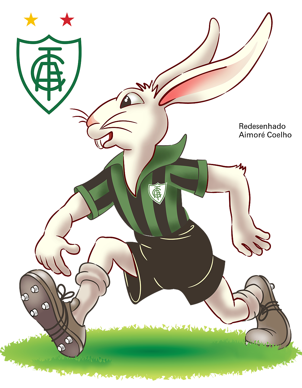 Belo Horizonte Futebol Clube de Belo Horizonte MG Logo PNG