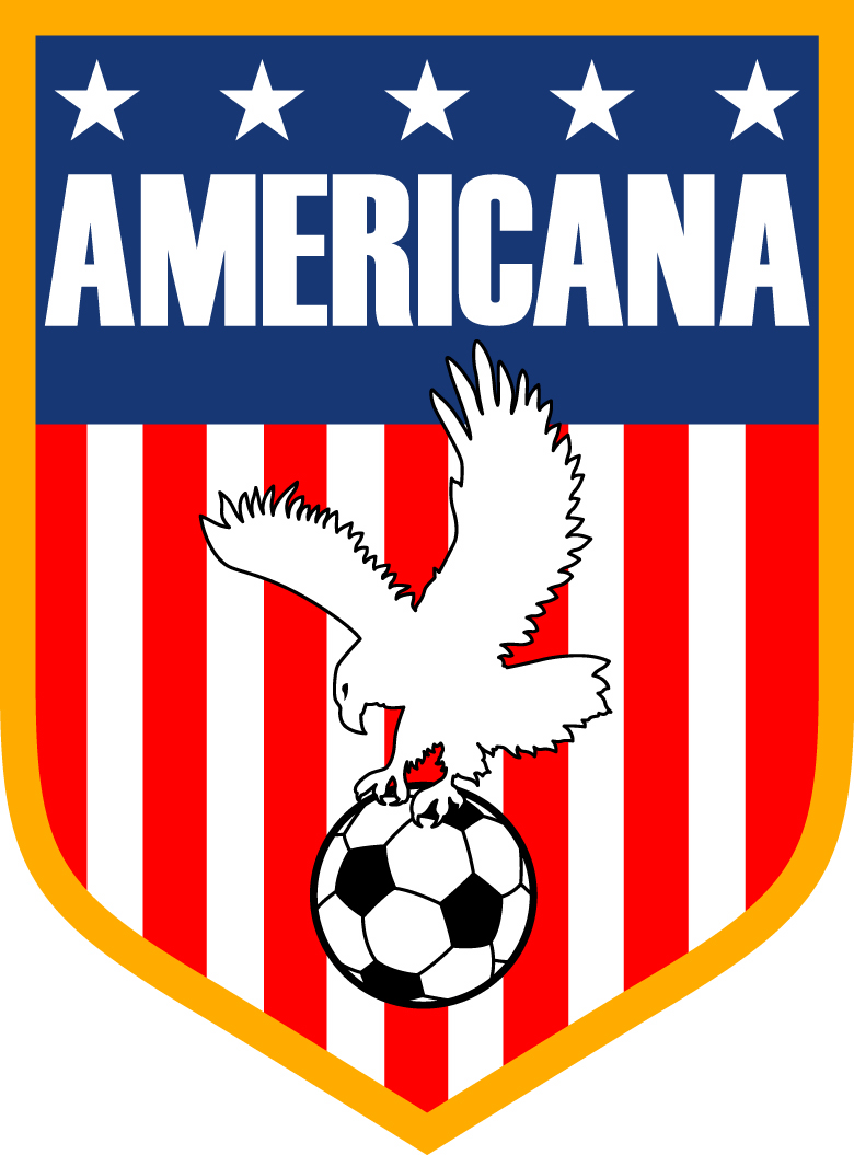 Resultado de imagem para Americana Esporte Clube