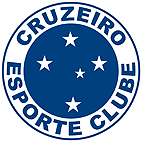 escudo Cruzeiro MG
