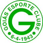 escudo Goias E.C. GO