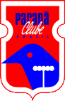 escudo Parana Clube
