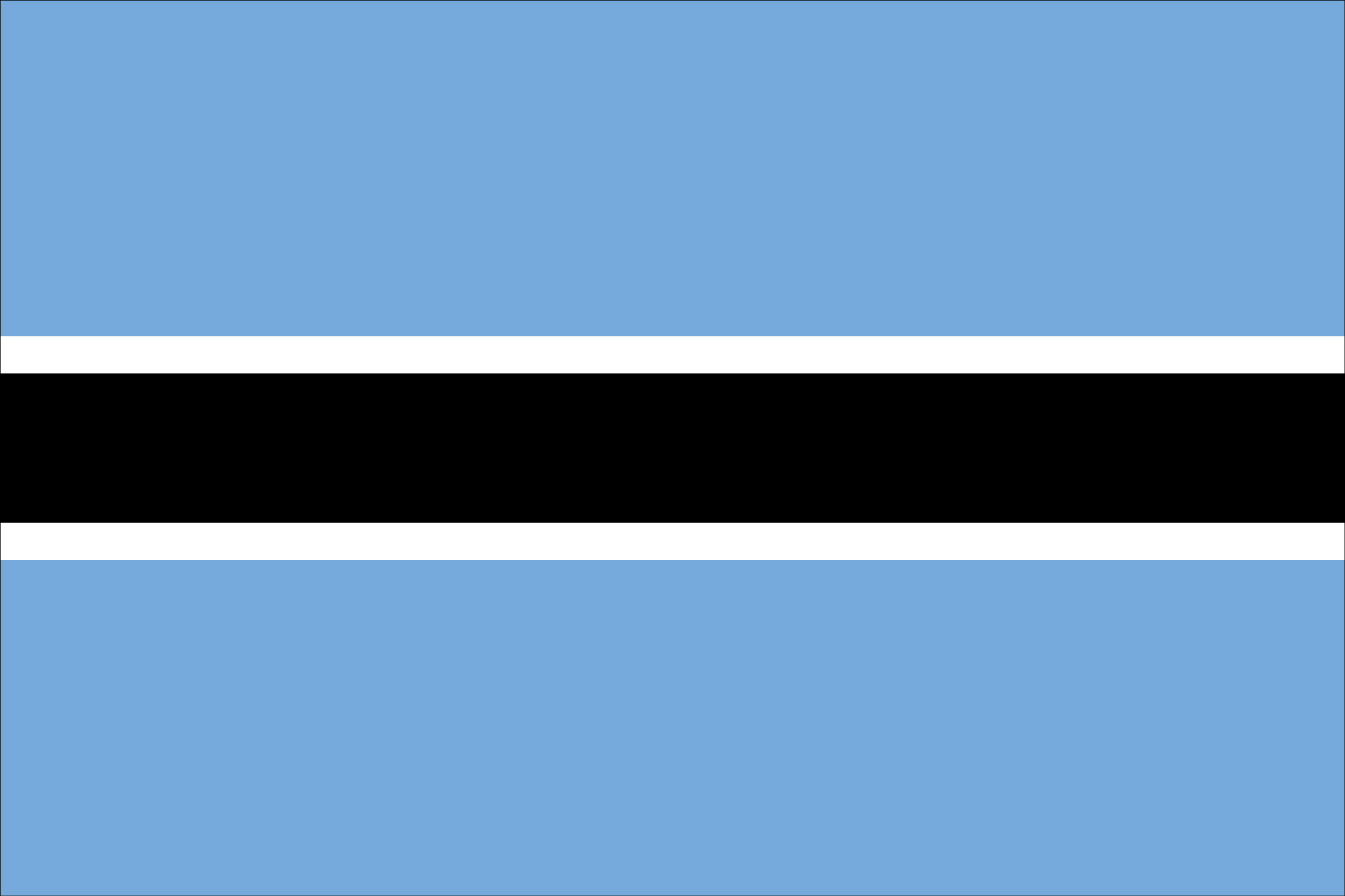 Botswana