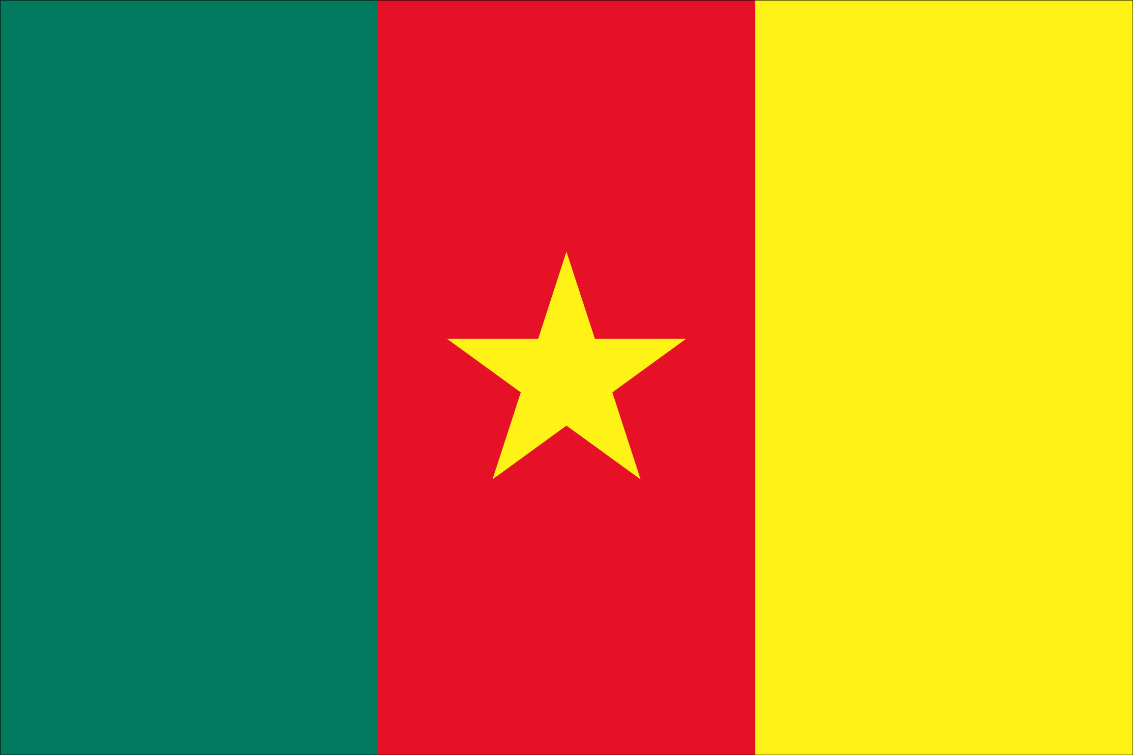 Cameroon