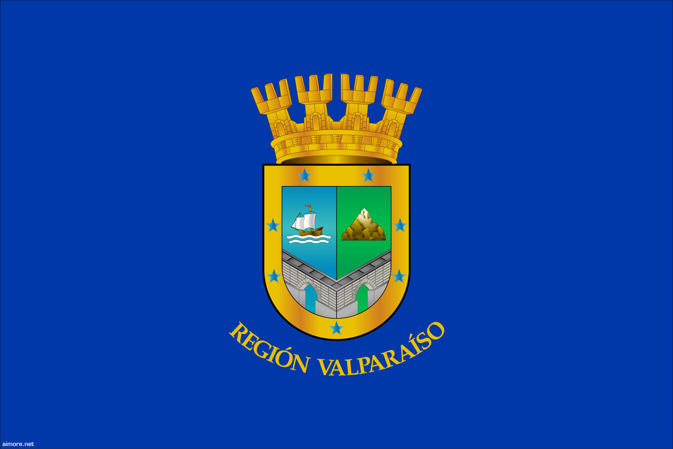Juan Fernandez Islands, Region of Valparaiso, Chile
