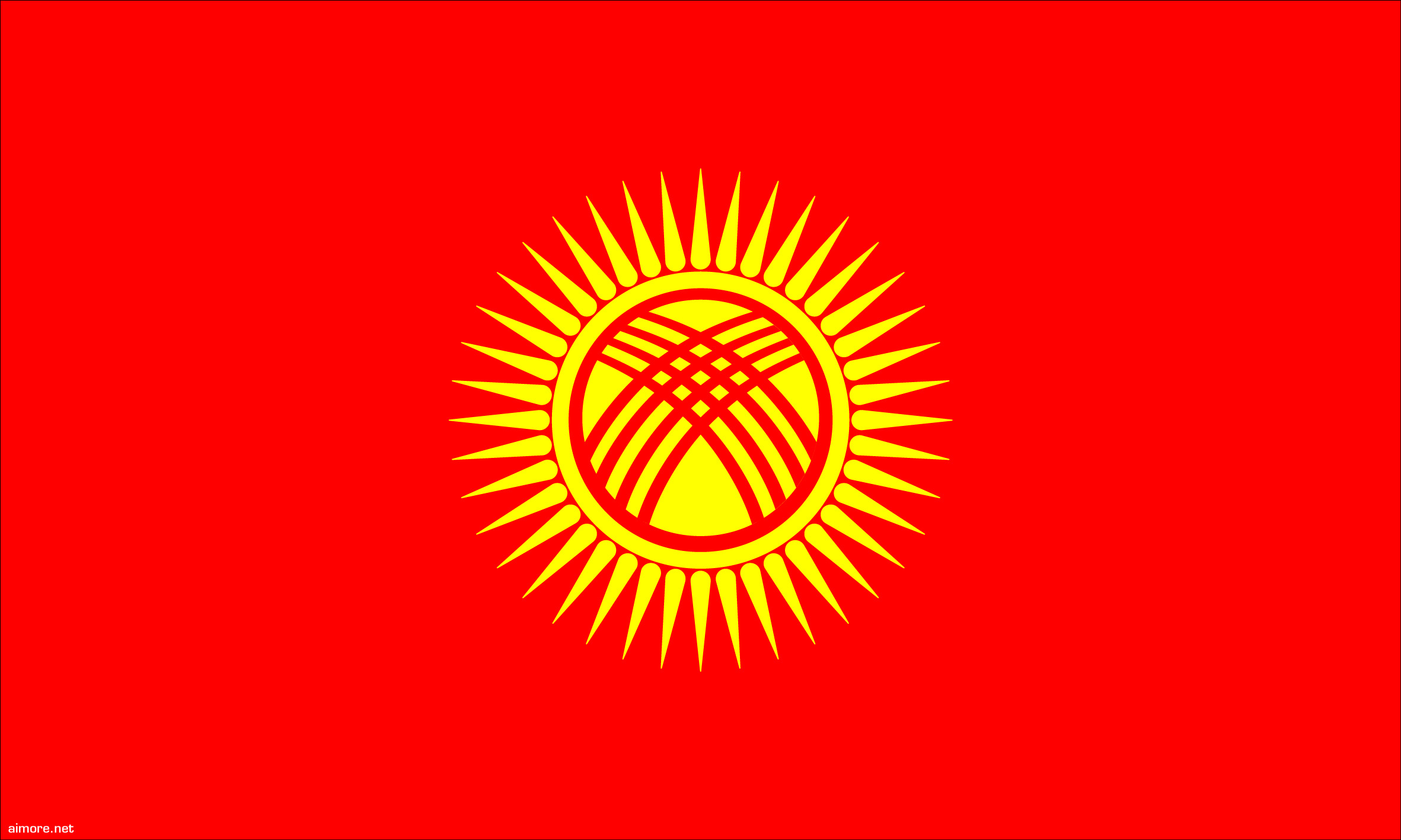 Kirguisia, Kirguistán, República Kirguisa