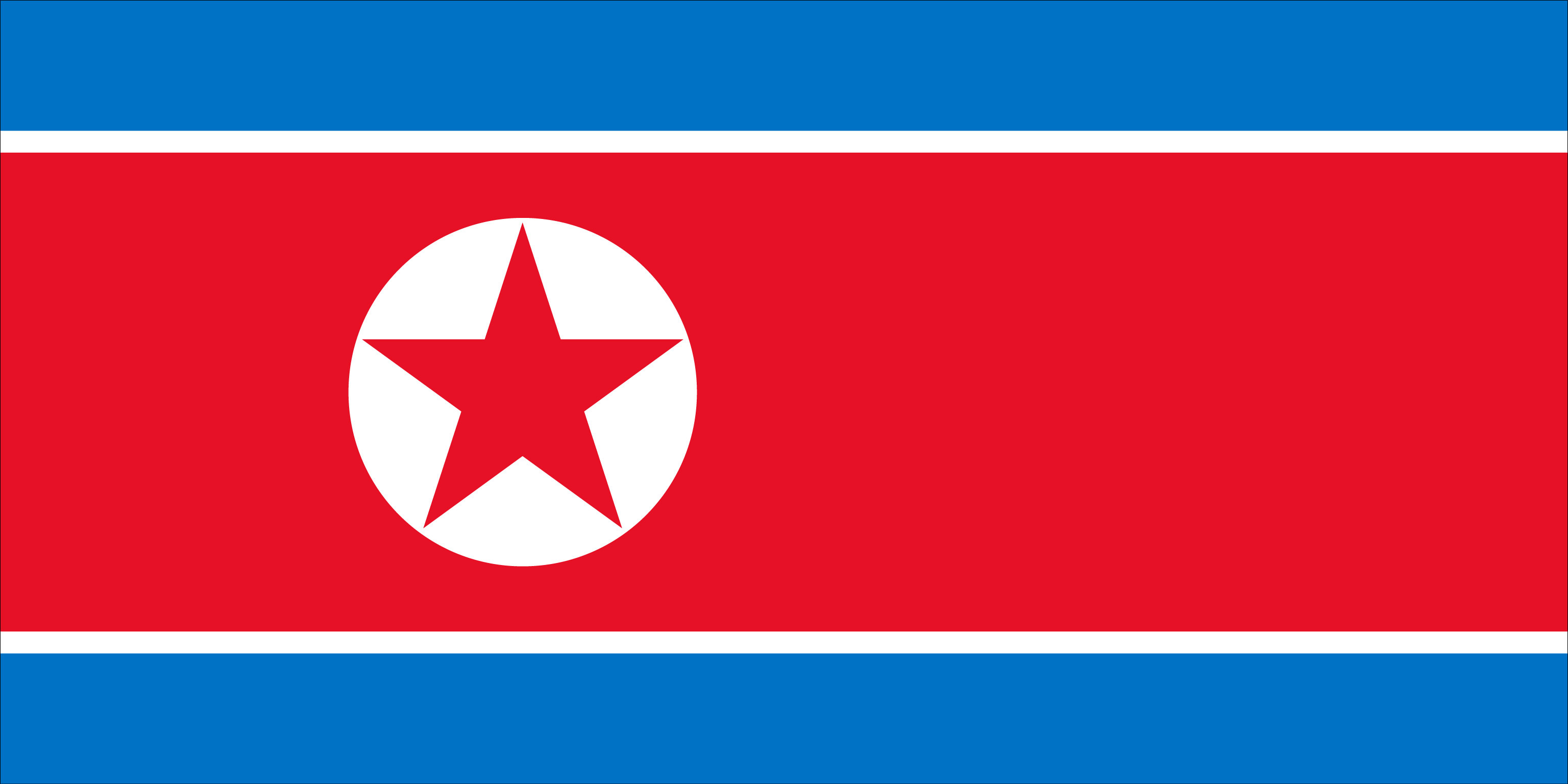 Corea del Norte