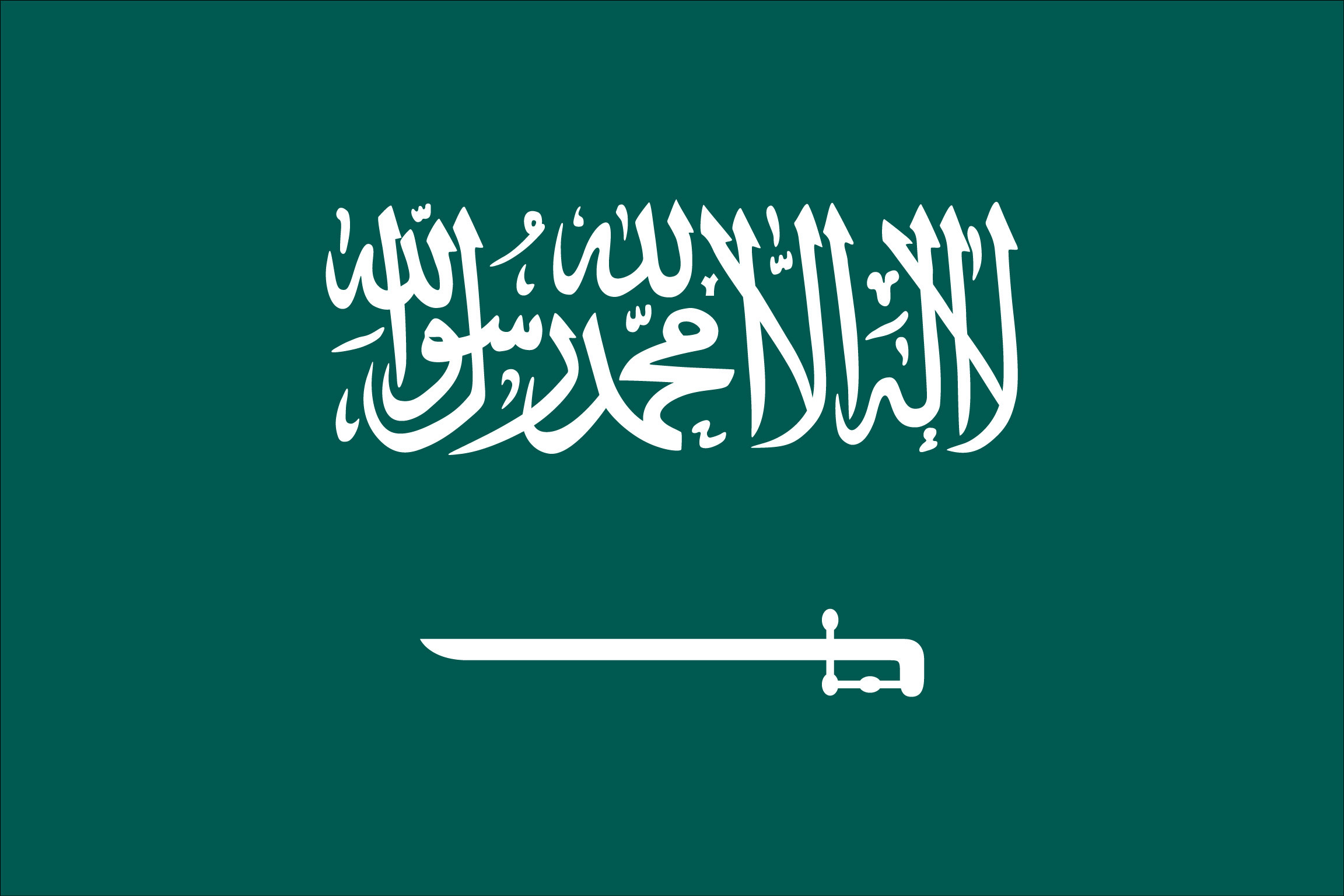 Arabia Saudita