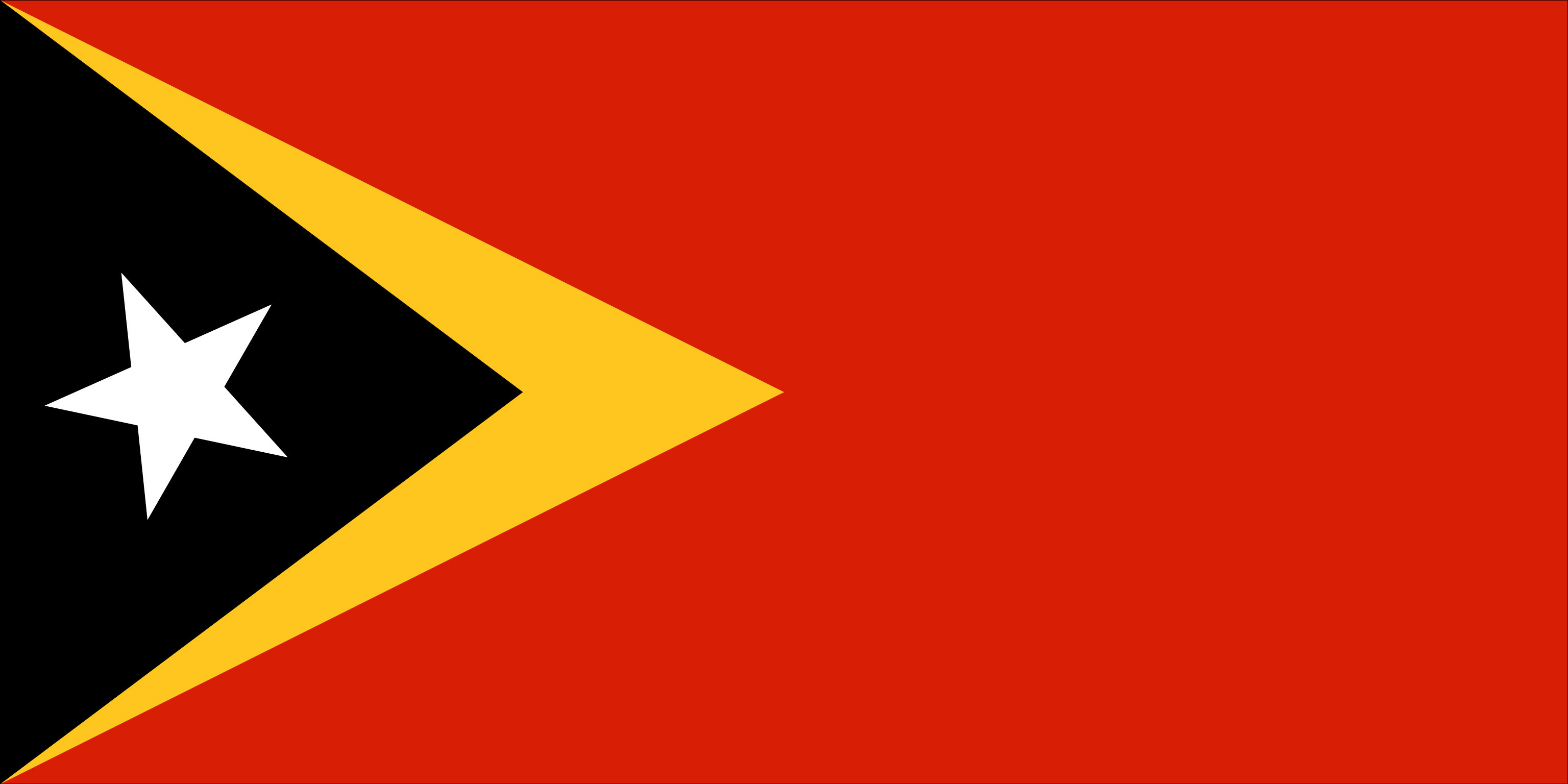 Timor-Leste