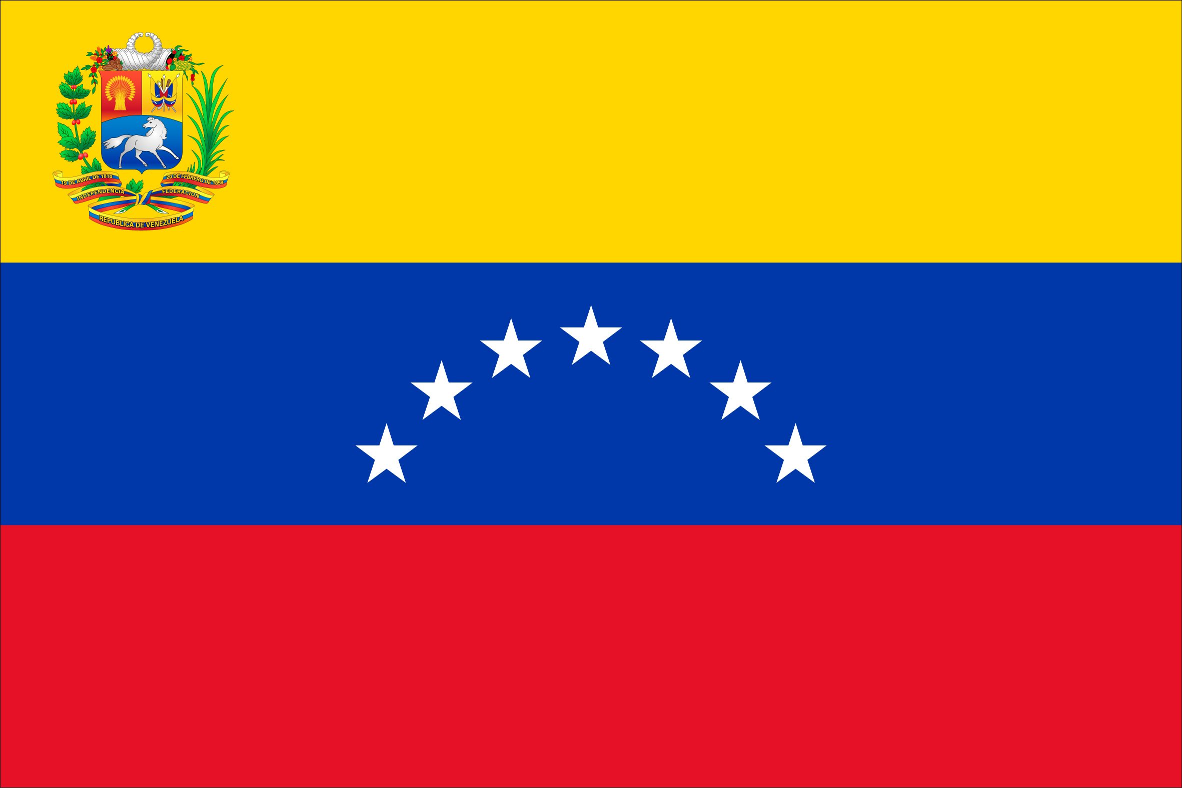 republic-of-venezuela